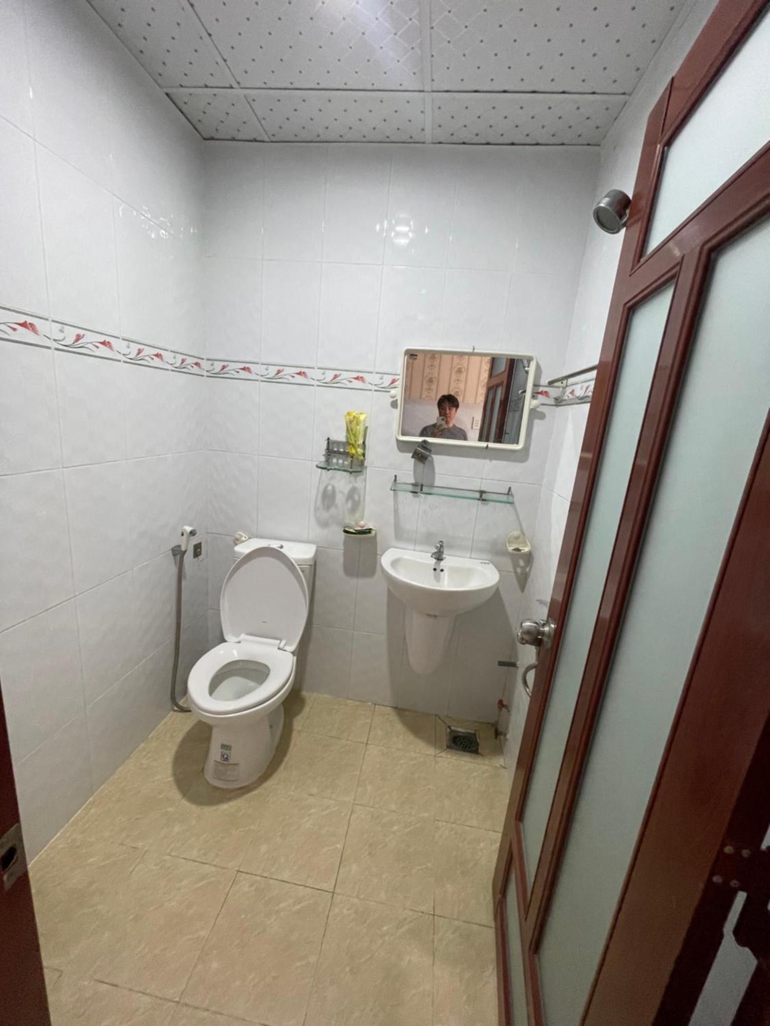 Khach San Thinh Phat Vung Tau Exterior photo