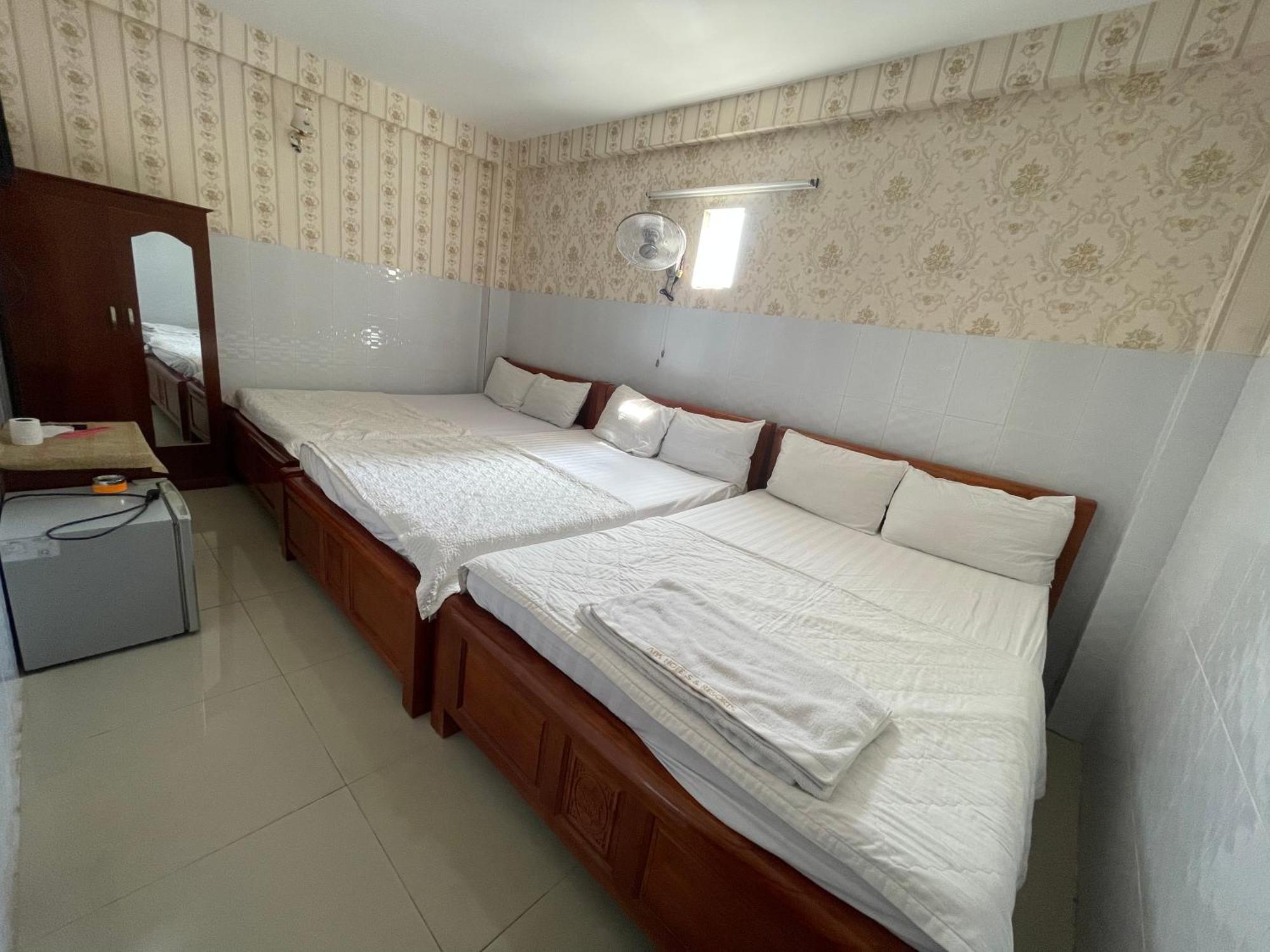 Khach San Thinh Phat Vung Tau Exterior photo