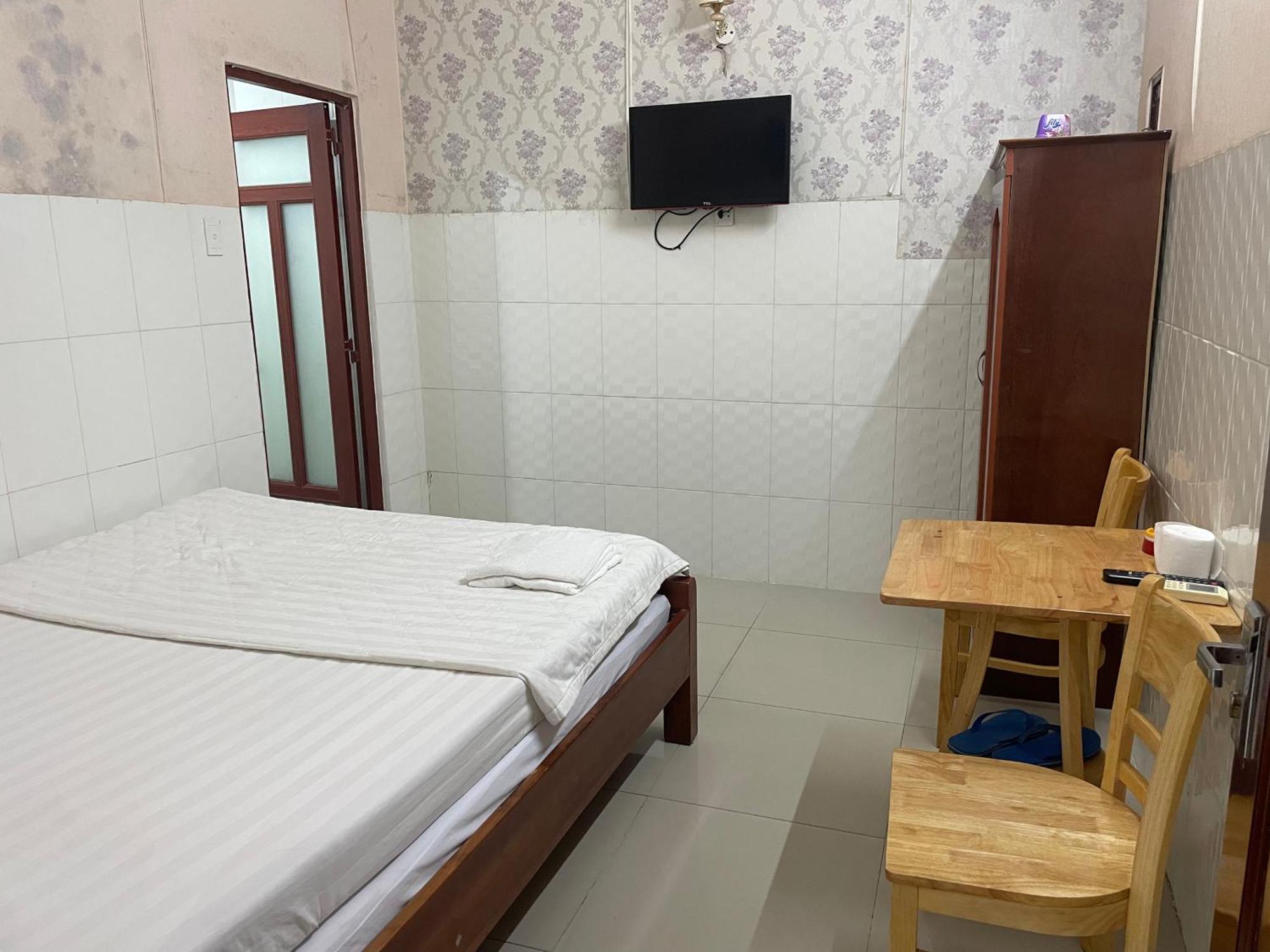 Khach San Thinh Phat Vung Tau Exterior photo