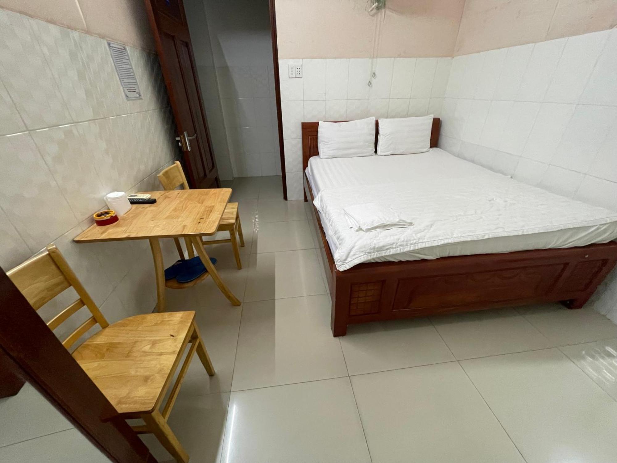 Khach San Thinh Phat Vung Tau Exterior photo