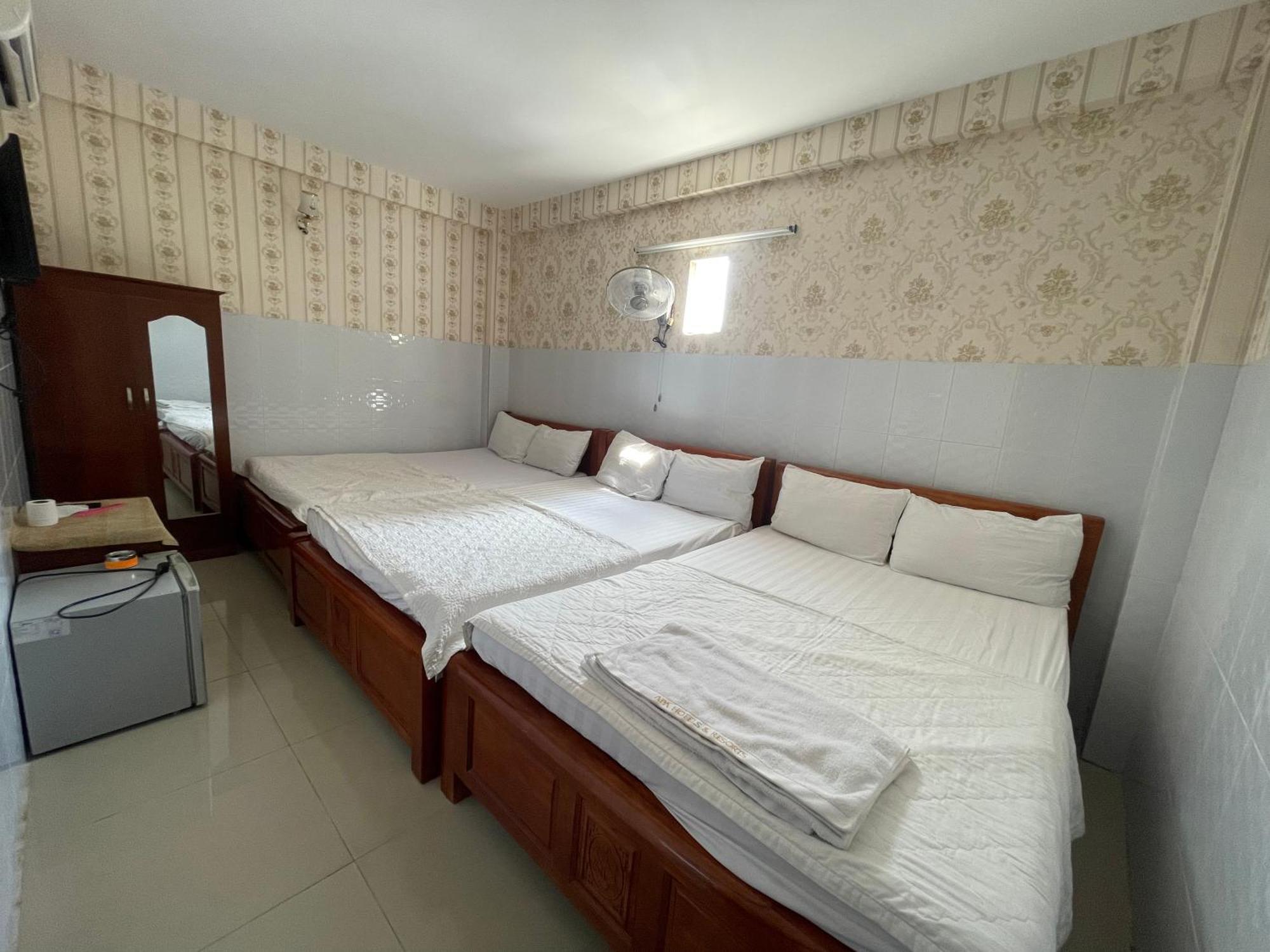 Khach San Thinh Phat Vung Tau Exterior photo