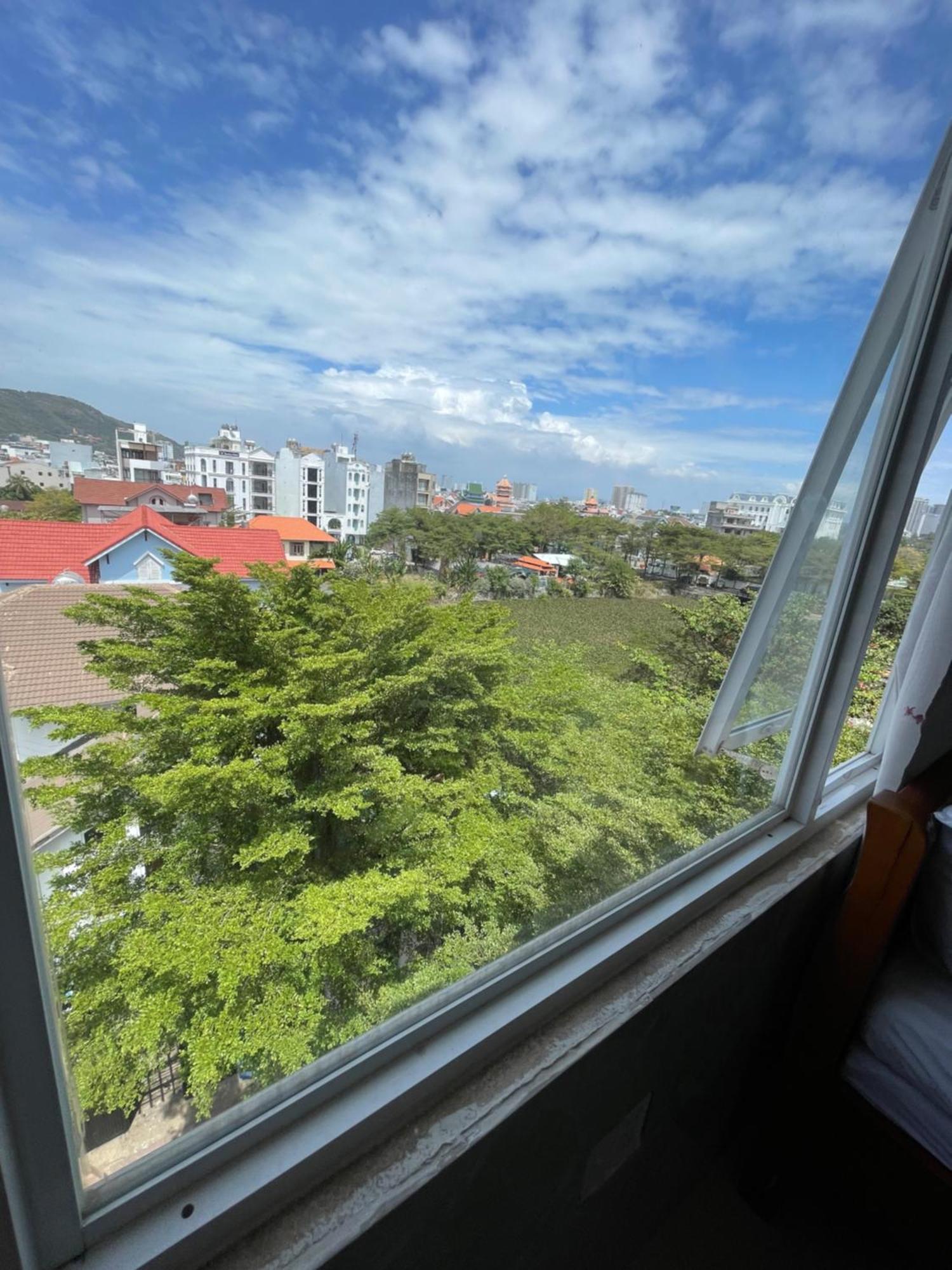 Khach San Thinh Phat Vung Tau Exterior photo